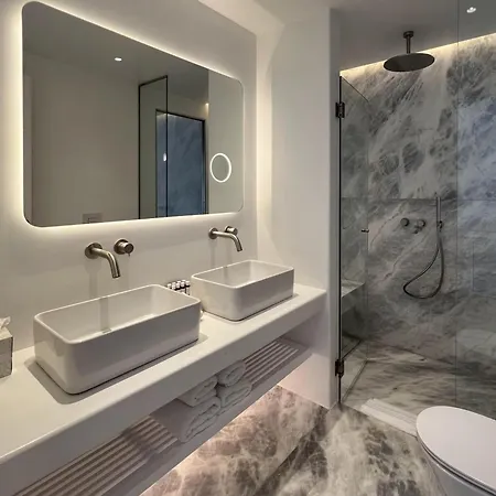 Hotel Nomia Sunset Mykonos Tagoo (Mykonos)