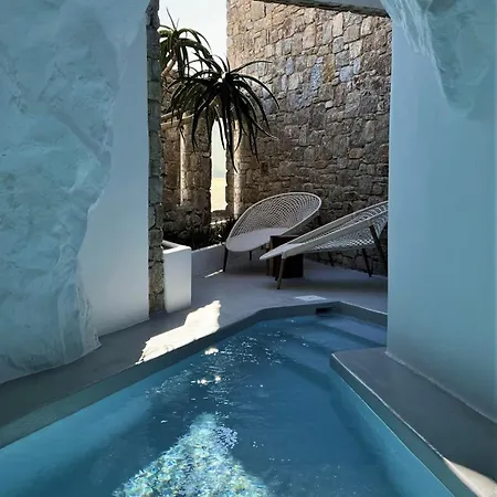 Nomia Sunset Mykonos Tagoo (Mykonos)