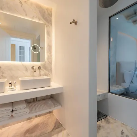 Nomia Sunset Mykonos Hotel 5*