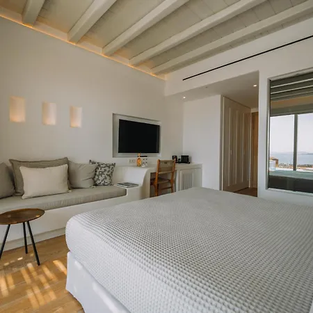 Nomia Sunset Mykonos