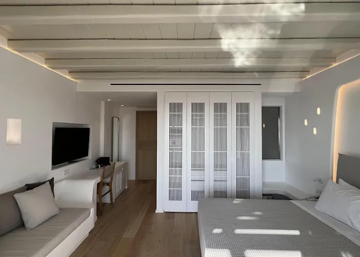 فندق Nomia Sunset Mykonos