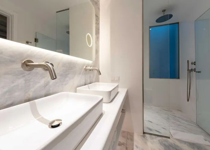 Nomia Sunset Mykonos فندق Tagoo (Mykonos)