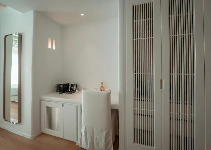 Nomia Sunset Mykonos فندق 5*