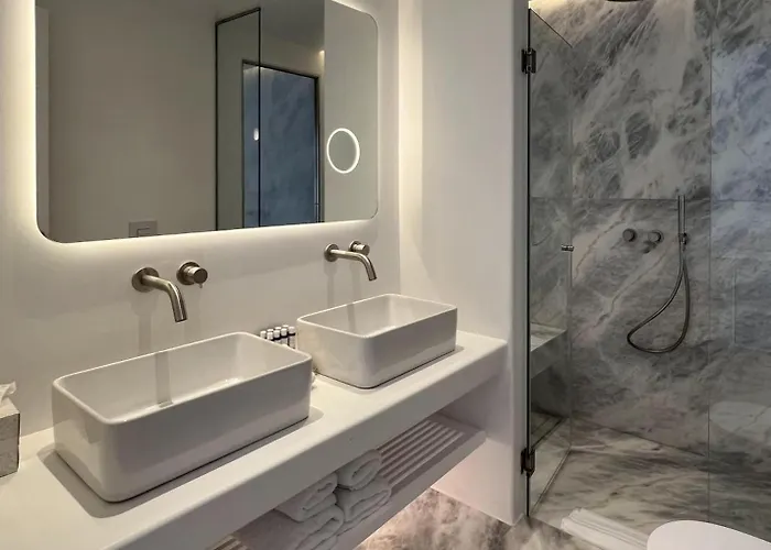 فندق Nomia Sunset Mykonos Tagoo (Mykonos)