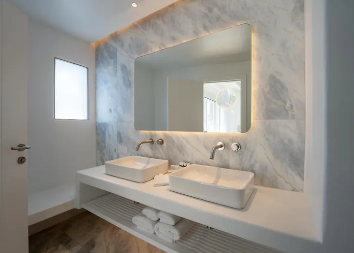 Nomia Sunset Mykonos فندق 5*