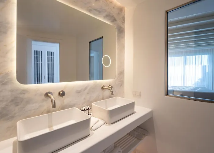 فندق Nomia Sunset Mykonos Tagoo (Mykonos)