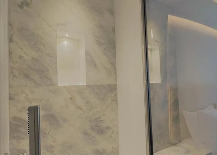 Nomia Sunset Mykonos فندق Tagoo (Mykonos)