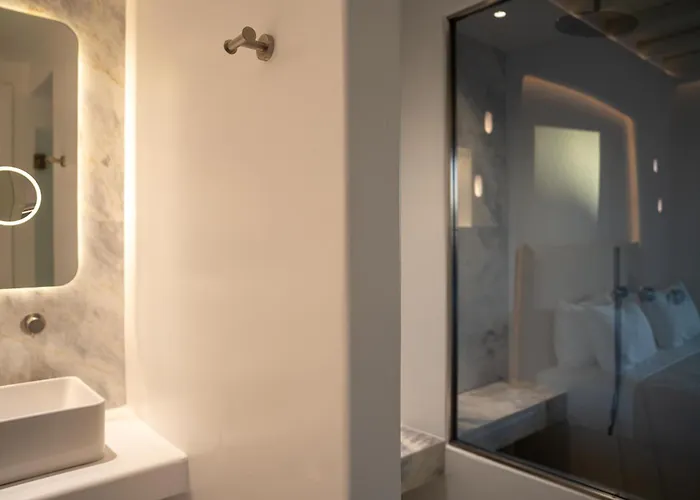 Nomia Sunset Mykonos فندق