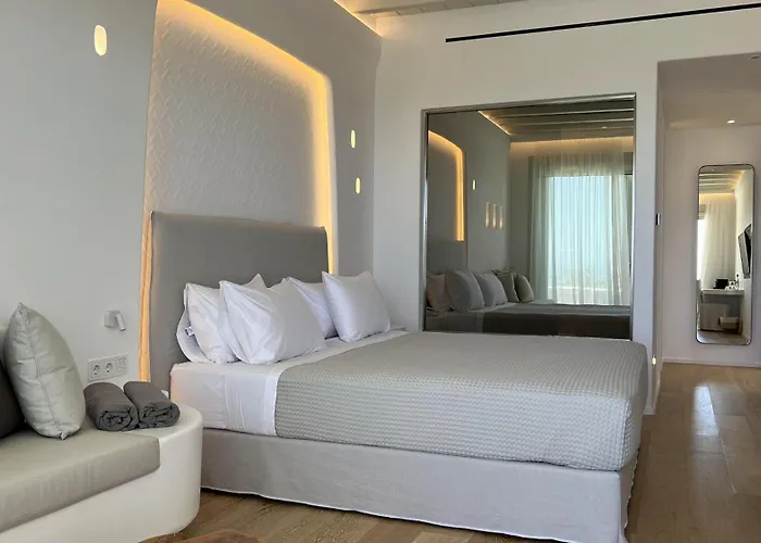 فندق Nomia Sunset Mykonos 5*