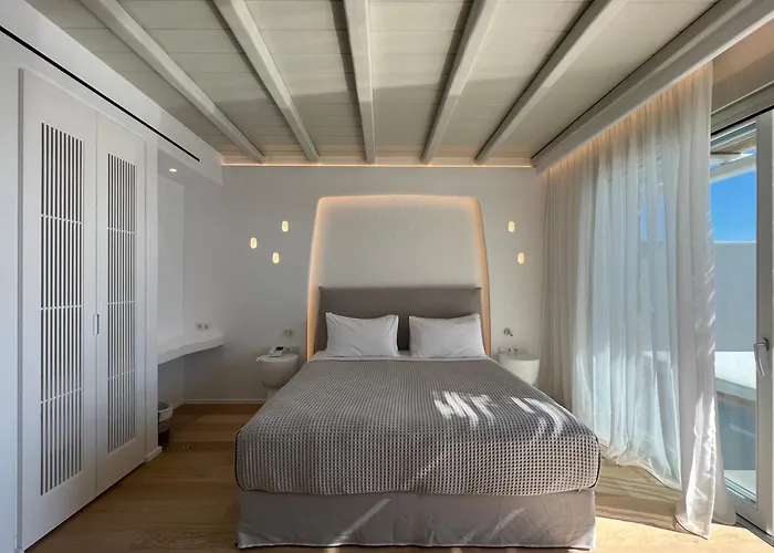 فندق Nomia Sunset Mykonos