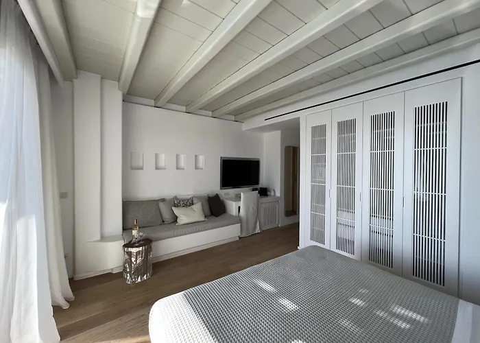 Nomia Sunset Mykonos فندق 5*