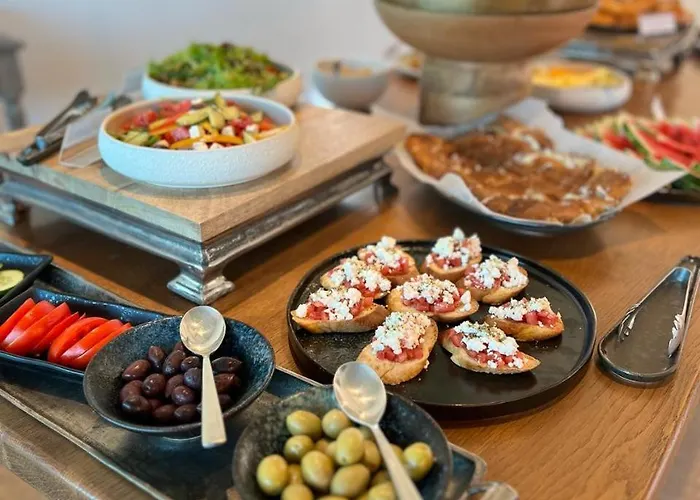 فندق Nomia Sunset Mykonos