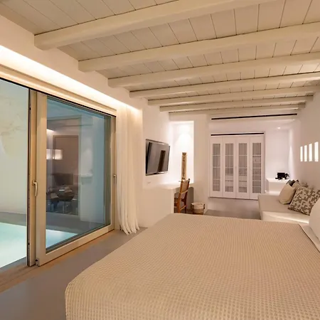 Nomia Sunset Mykonos