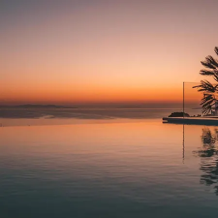 Nomia Sunset Mykonos 5* Tagoo (Mykonos)