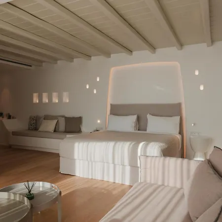 Nomia Sunset Mykonos