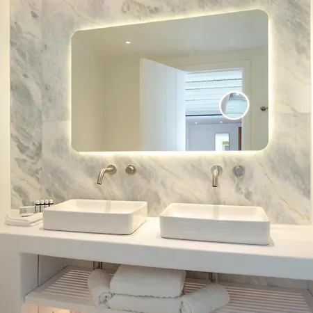 Nomia Sunset Mykonos 5* Tagoo (Mykonos)