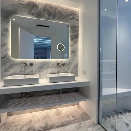 Nomia Sunset Mykonos 5* Tagoo (Mykonos)