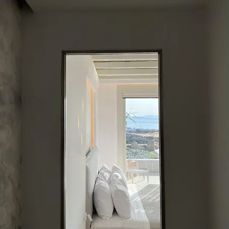 Nomia Sunset Mykonos