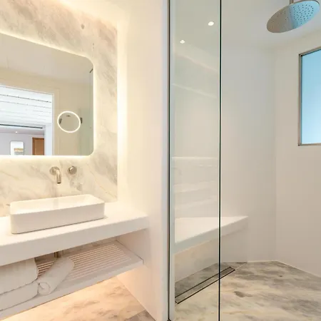 Nomia Sunset Mykonos فندق Tagoo (Mykonos)