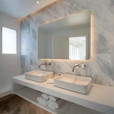 Nomia Sunset Mykonos Hotel 5*