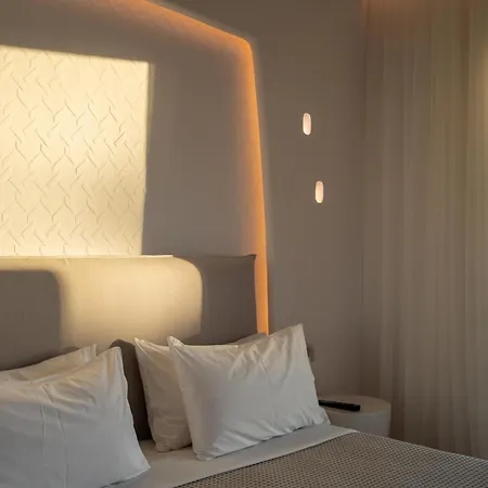 Hotel Nomia Sunset Mykonos Tagoo (Mykonos)