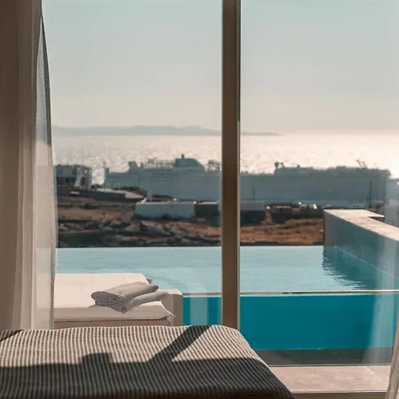 Nomia Sunset Mykonos