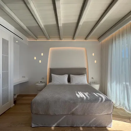 Hotel Nomia Sunset Mykonos