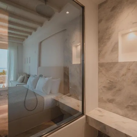 Nomia Sunset Mykonos Tagoo (Mykonos)