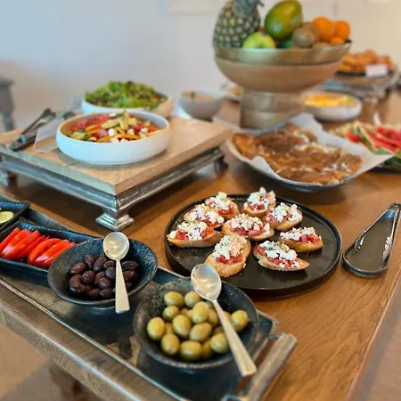 فندق Nomia Sunset Mykonos