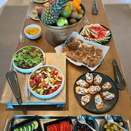 Nomia Sunset Mykonos 5*