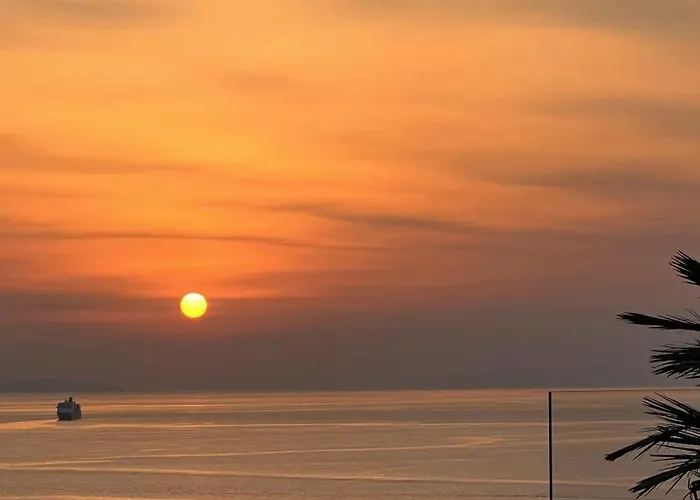 Nomia Sunset Mykonos Tagoo (Mykonos)