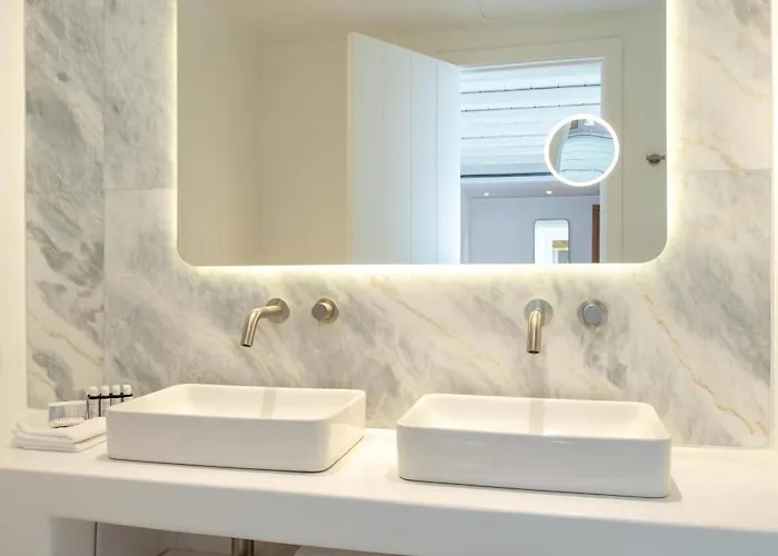 Nomia Sunset Suites Mykonos 5* Tagoo (Mykonos)