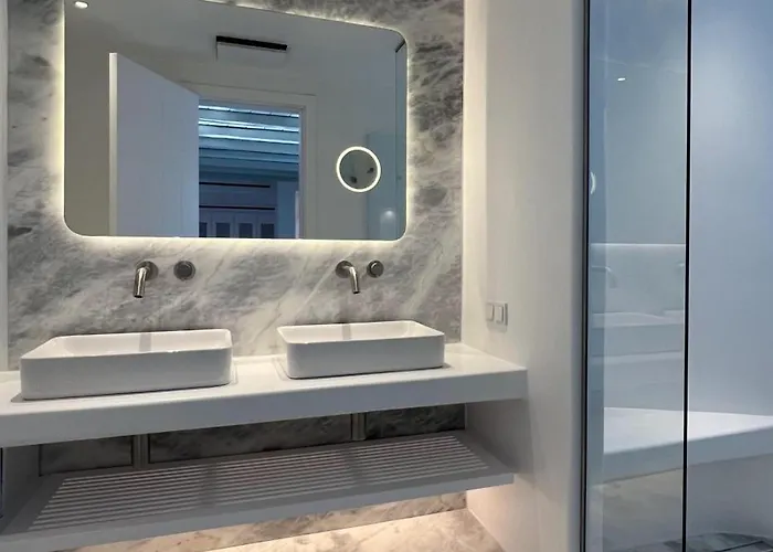 Nomia Sunset Suites Mykonos 5* Tagoo (Mykonos)