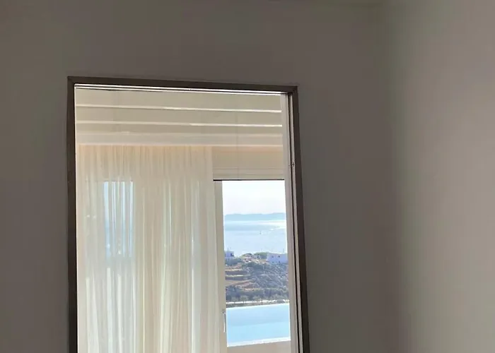 Nomia Sunset Suites Mykonos Tagoo (Mykonos)