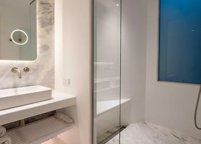 Nomia Sunset Suites Mykonos 5* Tagoo (Mykonos)