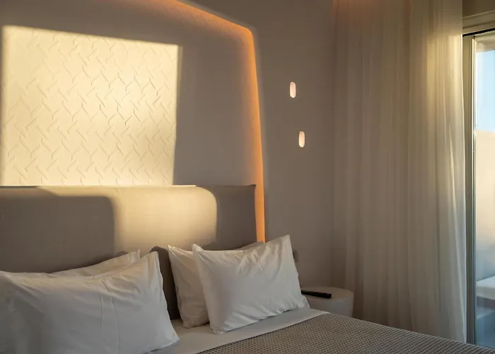 酒店 Nomia Sunset Mykonos Tagoo (Mykonos)