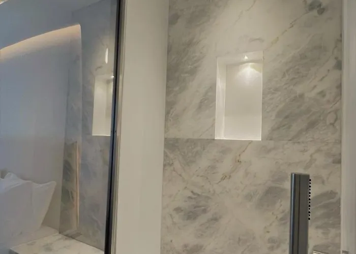 Nomia Sunset Suites Mykonos Hotel 5*