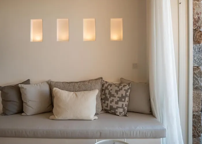 Nomia Sunset Suites Mykonos Hotel Tagoo (Mykonos)