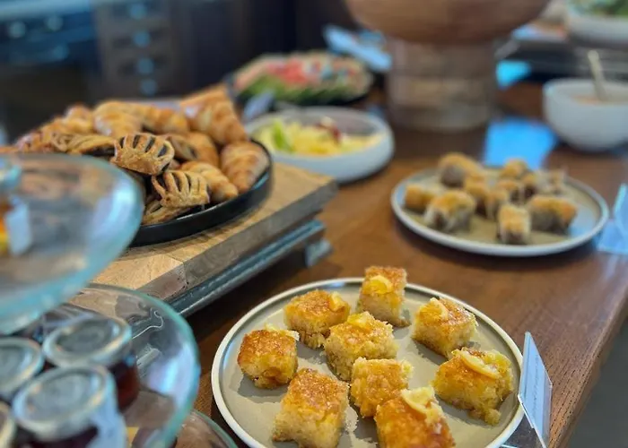 Nomia Sunset Suites Mykonos 5* Tagoo (Mykonos)