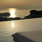 Nomia Sunset Mykonos Hotel 5*