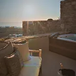 Hotel Nomia Sunset Mykonos 5*