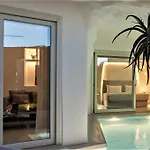 Nomia Sunset Mykonos Hotel 5*