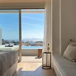Hotel Nomia Sunset Mykonos