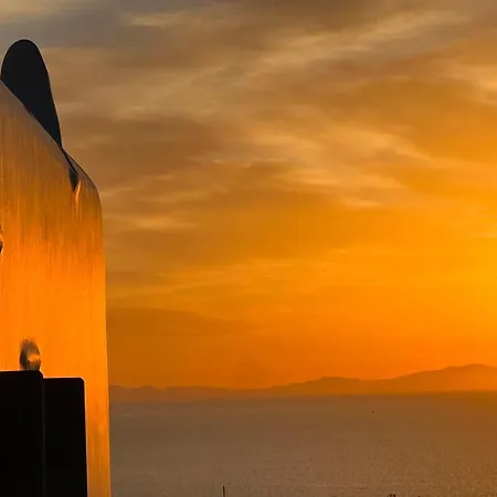 Nomia Sunset Mykonos Tagou