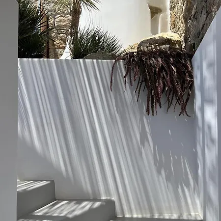 Hotel Nomia Sunset Mykonos