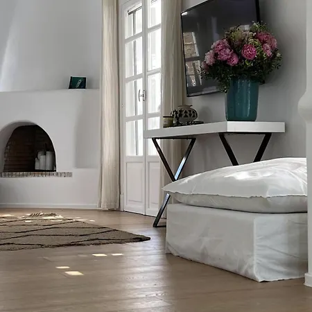 Hotel Nomia Sunset Mykonos 5*
