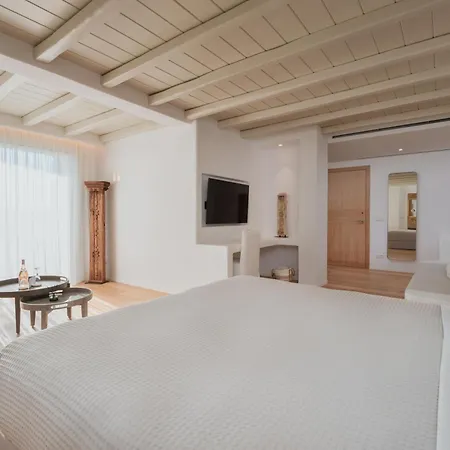 Nomia Sunset Mykonos מלון Tagoo (Mykonos)