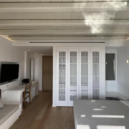 Ξενοδοχείο Nomia Sunset Mykonos