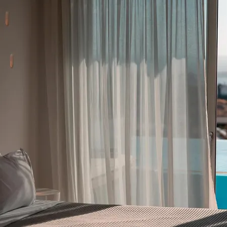 Ξενοδοχείο Nomia Sunset Mykonos