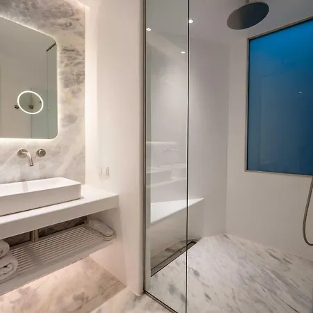 Nomia Sunset Mykonos 5* Tagou